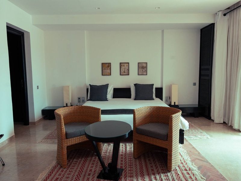 Hôtel Tamerza Palace 4* pas cher photo 8