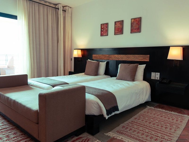 Hôtel Tamerza Palace 4* pas cher photo 10