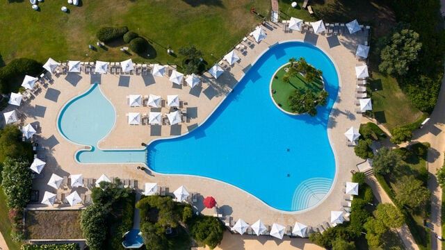 Hôtel VOI Floriana 4* pas cher photo 2