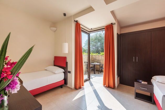 Hôtel VOI Floriana 4* pas cher photo 20