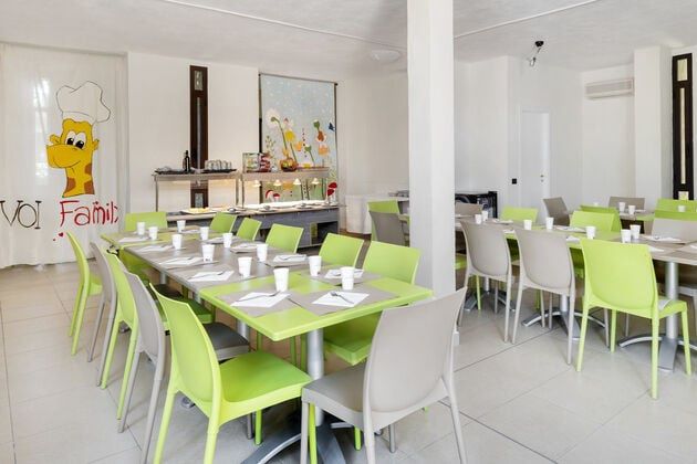 Hôtel VOI Floriana 4* pas cher photo 25