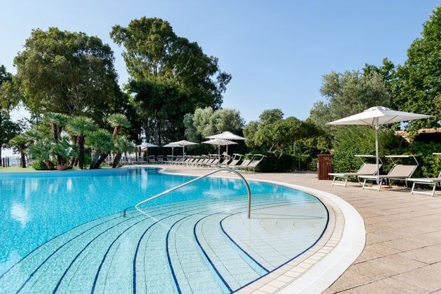 Hôtel VOI Floriana 4* pas cher photo 32