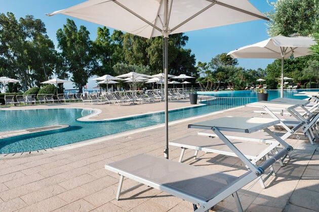 Hôtel VOI Floriana 4* pas cher photo 33