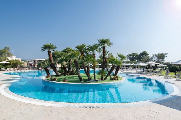 Hôtel VOI Floriana 4* pas cher photo 34