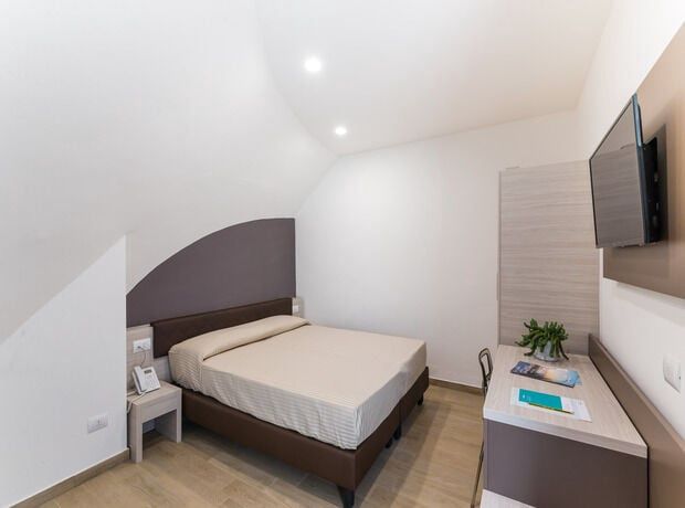 Hôtel Torre Cintola 4* pas cher photo 3