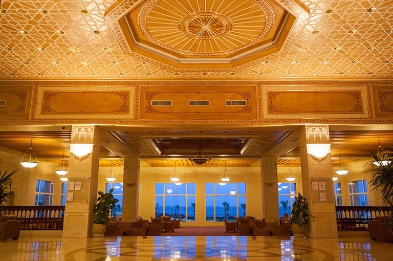 Hôtel Nour Palace Resort & Thalasso 5* pas cher photo 4