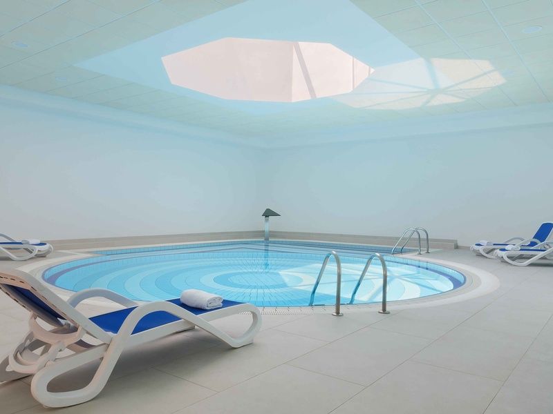 Hôtel Bluesun Alga 4* Flex pas cher photo 3