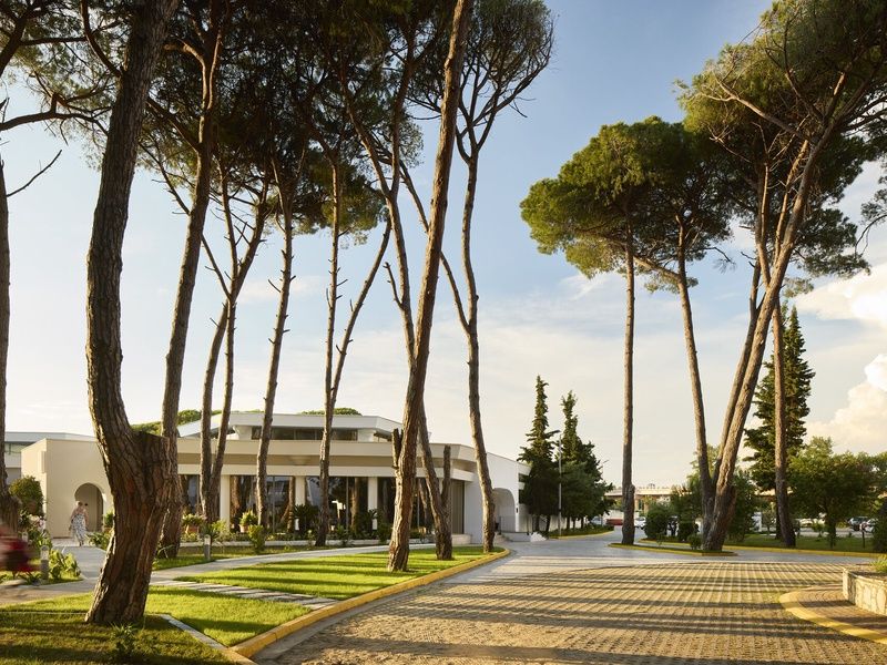 Club Coralia Sol Tropikal Durres 4* pas cher photo 3