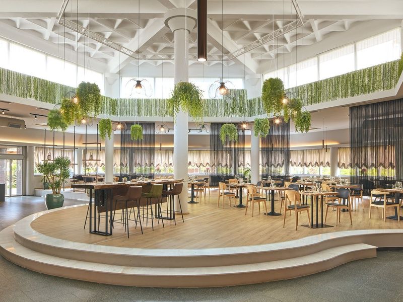 Club Coralia Sol Tropikal Durres 4* pas cher photo 5