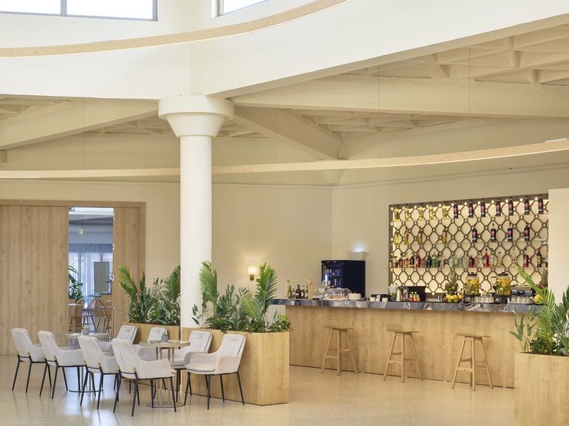 Club Coralia Sol Tropikal Durres 4* pas cher photo 7