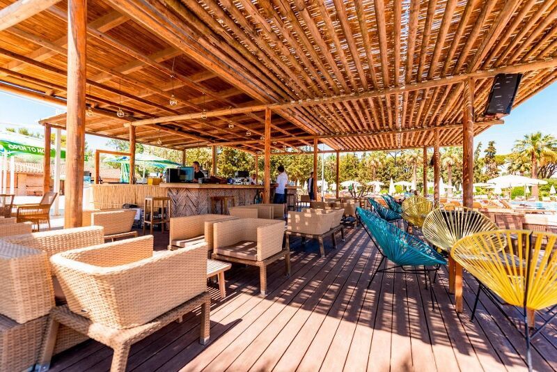 Club Coralia Sol Tropikal Durres 4* pas cher photo 11