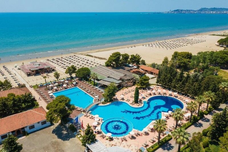 Club Coralia Sol Tropikal Durres 4* pas cher photo 12