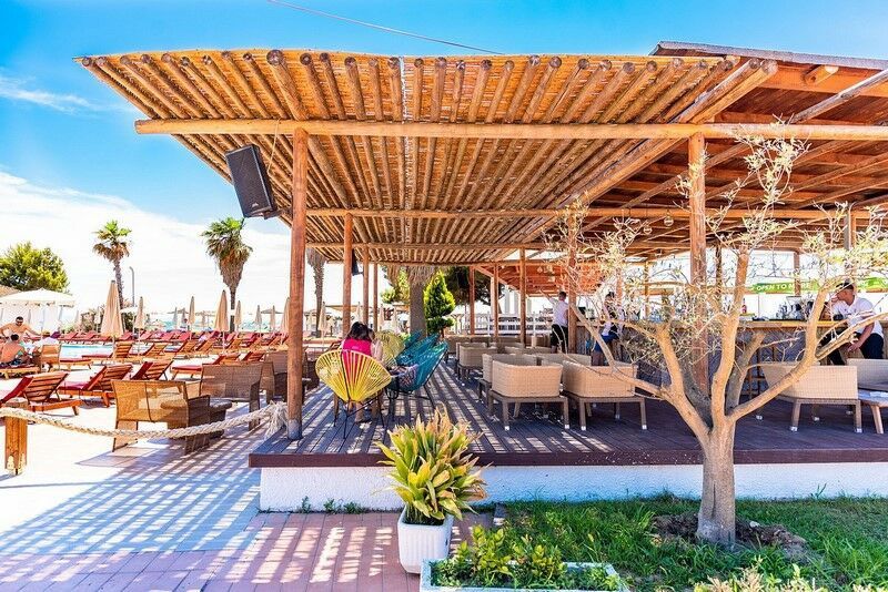 Club Coralia Sol Tropikal Durres 4* pas cher photo 14