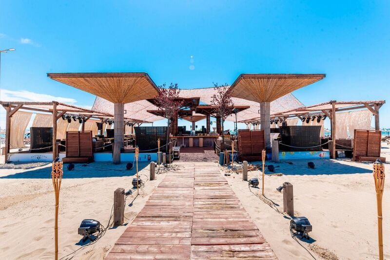 Club Coralia Sol Tropikal Durres 4* pas cher photo 15