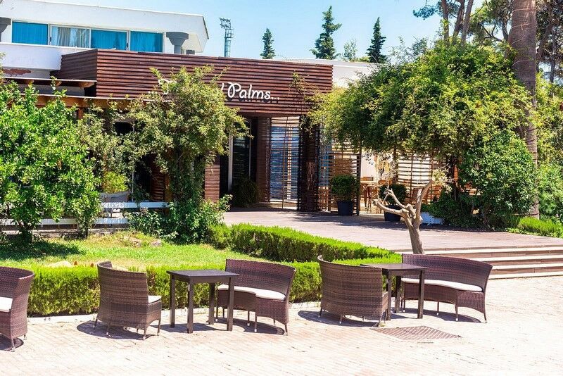 Club Coralia Sol Tropikal Durres 4* pas cher photo 16