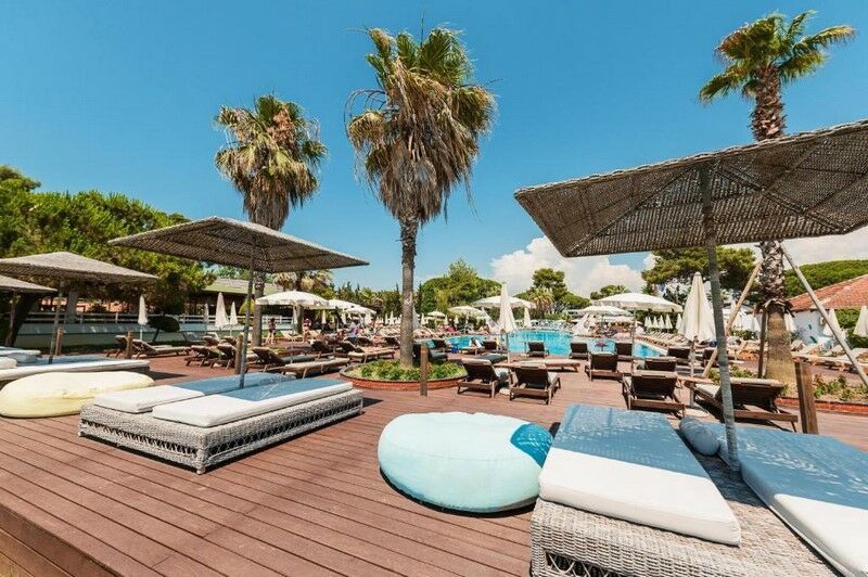 Club Coralia Sol Tropikal Durres 4* pas cher photo 17