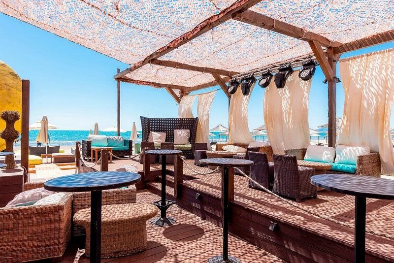 Club Coralia Sol Tropikal Durres 4* pas cher photo 18