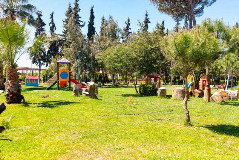 Club Coralia Sol Tropikal Durres 4* pas cher photo 20