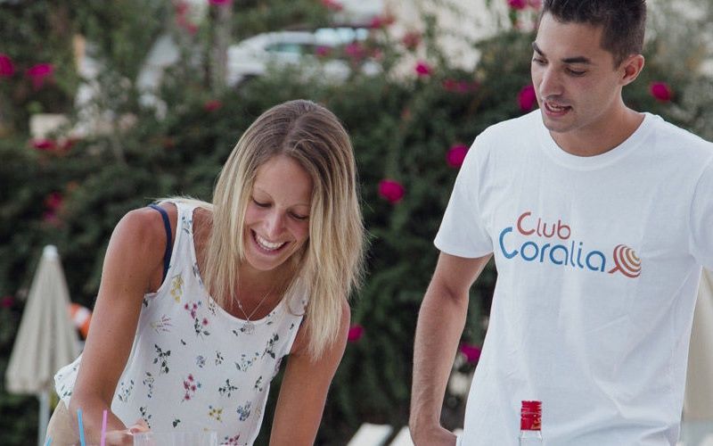 Club Coralia Sol Tropikal Durres 4* pas cher photo 21