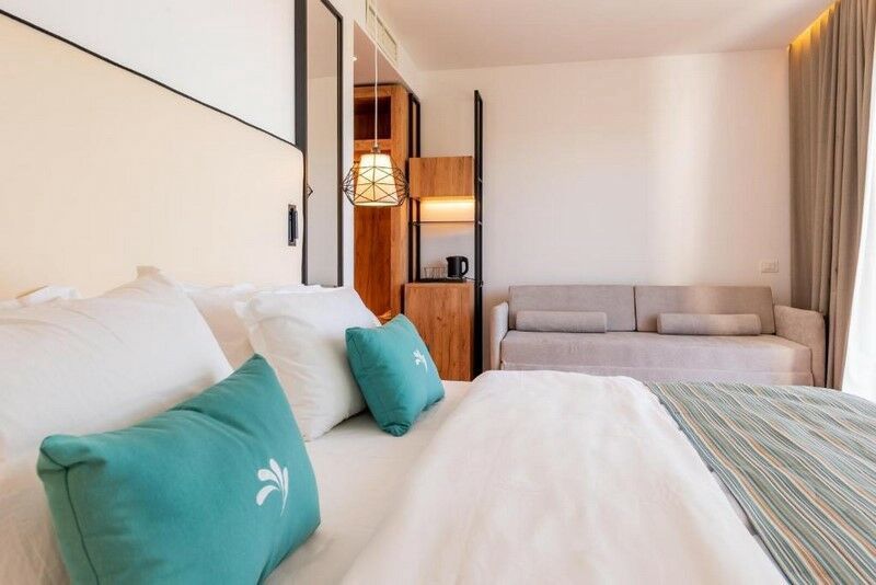 Club Coralia Sol Tropikal Durres 4* pas cher photo 22