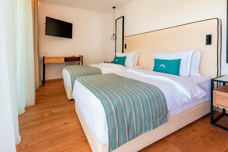 Club Coralia Sol Tropikal Durres 4* pas cher photo 25