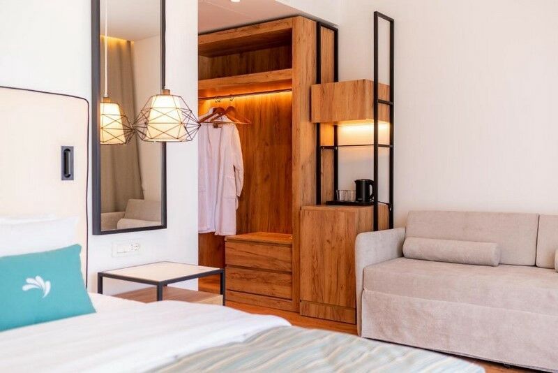 Club Coralia Sol Tropikal Durres 4* pas cher photo 26