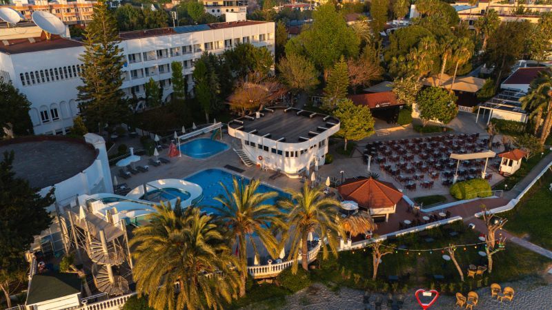 Labranda Alantur Resort 5* pas cher photo 1