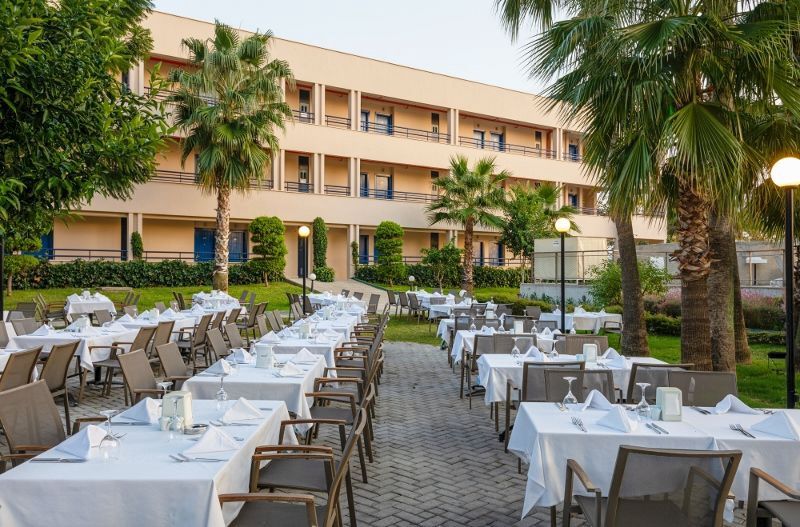 Labranda Alantur Resort 5* pas cher photo 4