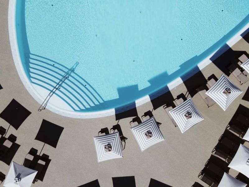 Hôtel Wine & Books by The Sea 5* pas cher photo 8