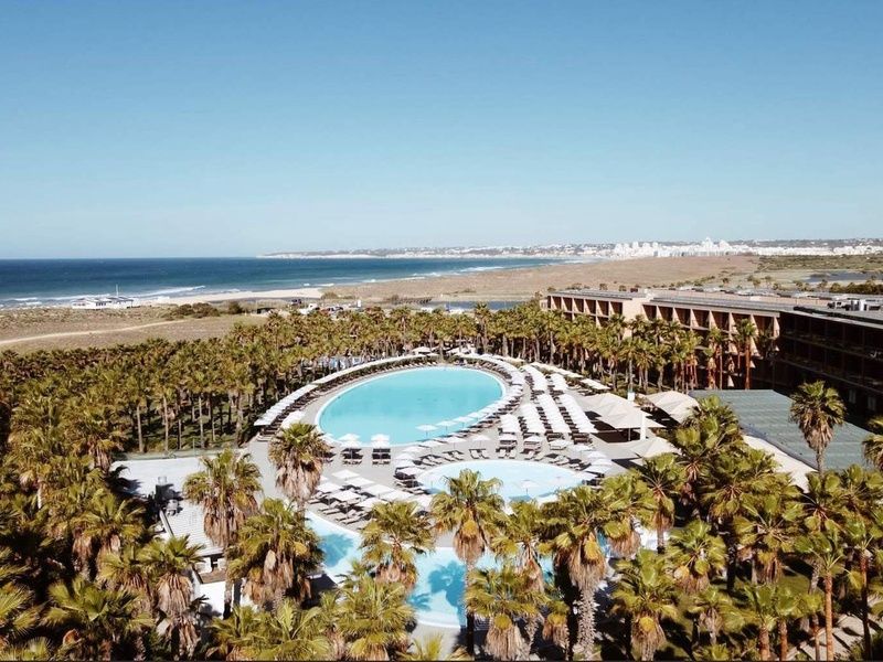Hôtel Wine & Books by The Sea 5* pas cher photo 10