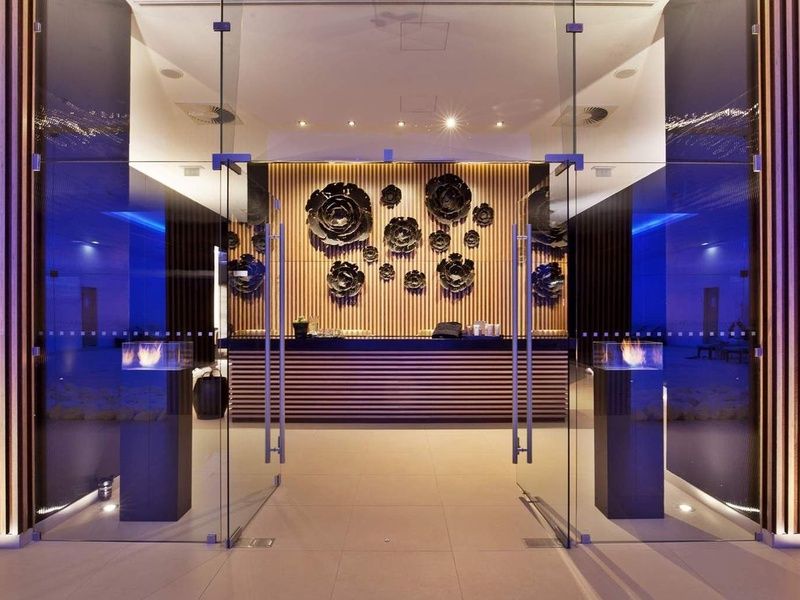 Hôtel Wine & Books by The Sea 5* pas cher photo 15