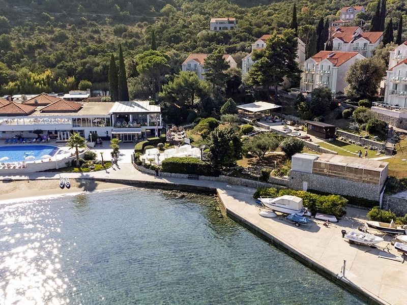 Hôtel TUI Blue Kalamota Island 4* Adult Only +16 by Ôvoyages pas cher photo 2