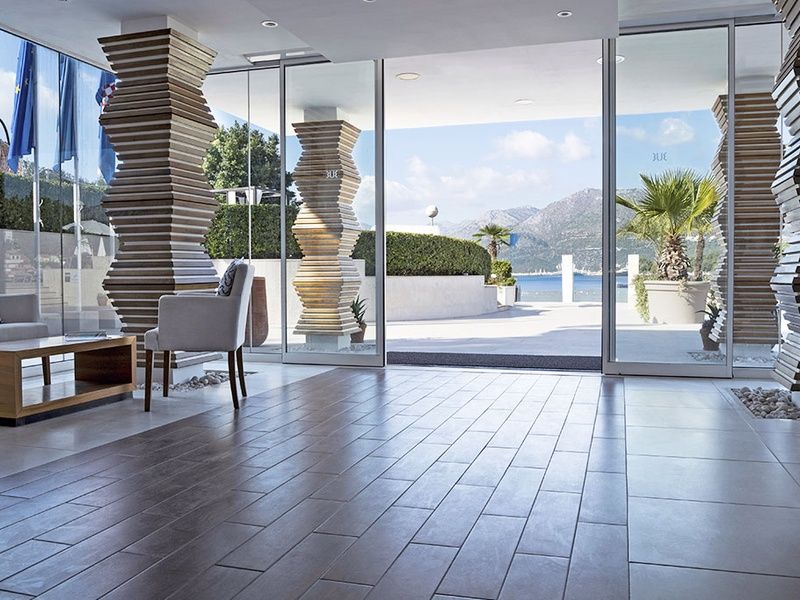 Hôtel TUI Blue Kalamota Island 4* Adult Only +16 by Ôvoyages pas cher photo 3