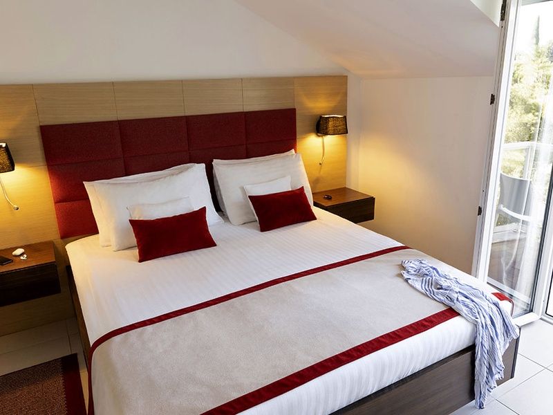 Hôtel TUI Blue Kalamota Island 4* Adult Only +16 by Ôvoyages pas cher photo 5