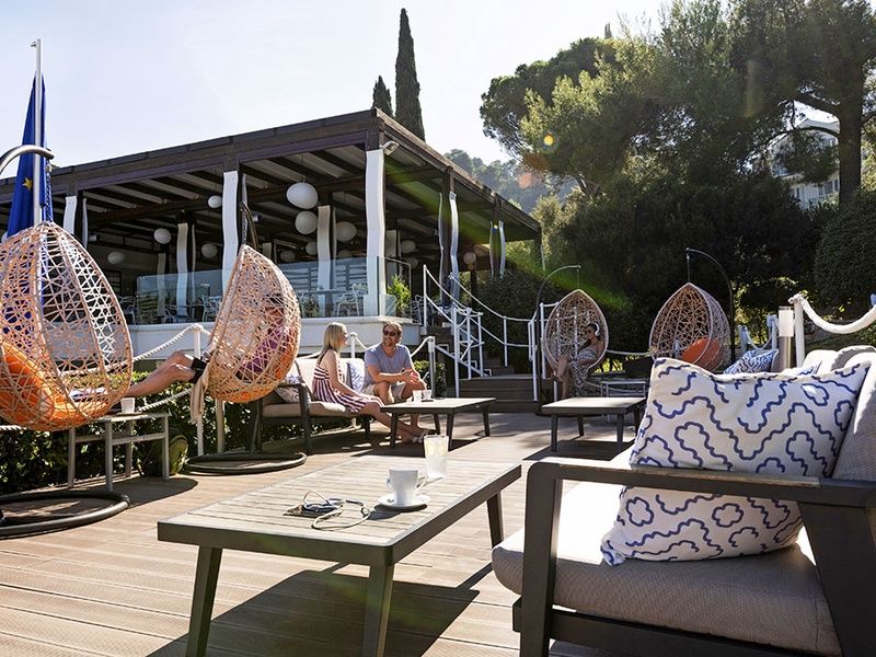 Hôtel TUI Blue Kalamota Island 4* Adult Only +16 by Ôvoyages pas cher photo 6