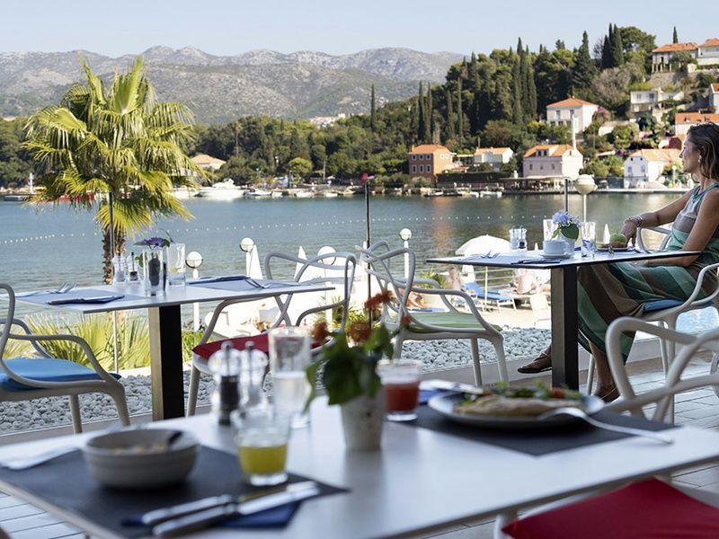 Hôtel TUI Blue Kalamota Island 4* Adult Only +16 by Ôvoyages pas cher photo 7