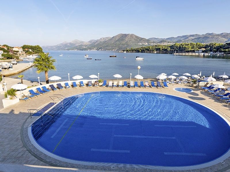 Hôtel TUI Blue Kalamota Island 4* Adult Only +16 by Ôvoyages pas cher photo 10