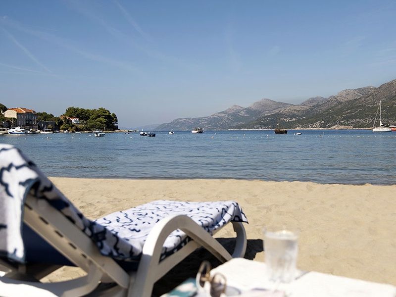Hôtel TUI Blue Kalamota Island 4* Adult Only +16 by Ôvoyages pas cher photo 11