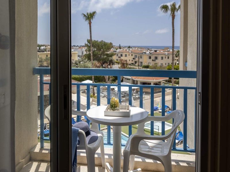 Hôtel Kissos Hotel 3* pas cher photo 3