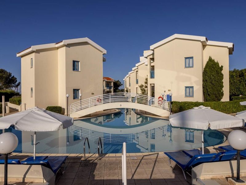 Hôtel Kissos Hotel 3* pas cher photo 12