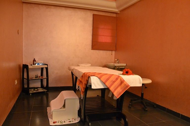 Séjour Thalasso Hôtel Eden Yasmine Hotel & Spa 4*, CURE MASSAGES DU MONDE 3 JOURS / 2 SOINS pas cher photo 1