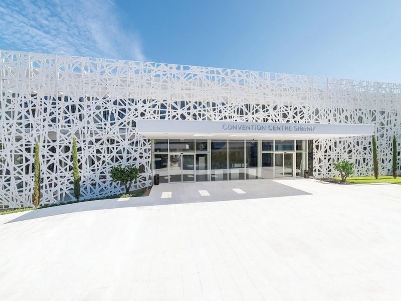 Hôtel Amadria Park Beach Hotel Jakov 4* pas cher photo 4