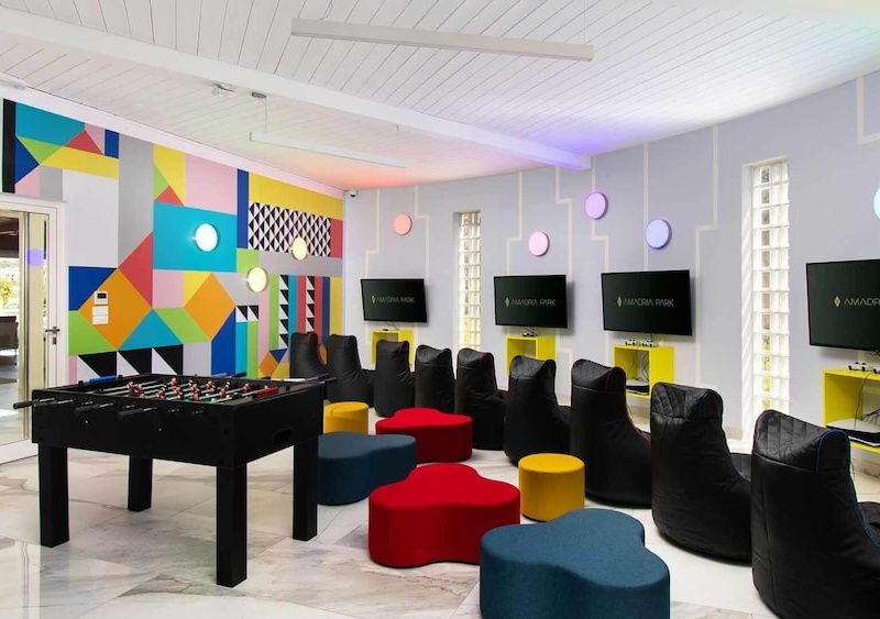 Hôtel Amadria Park Beach Hotel Jakov 4* pas cher photo 6