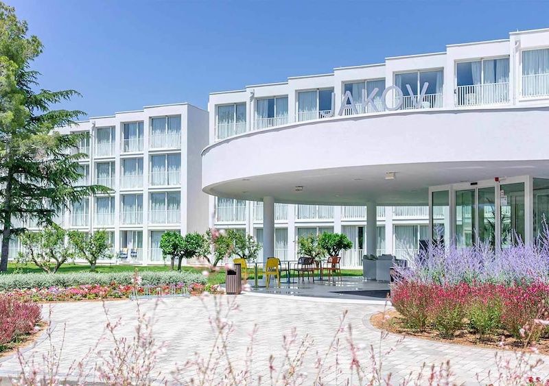 Hôtel Amadria Park Beach Hotel Jakov 4* pas cher photo 8