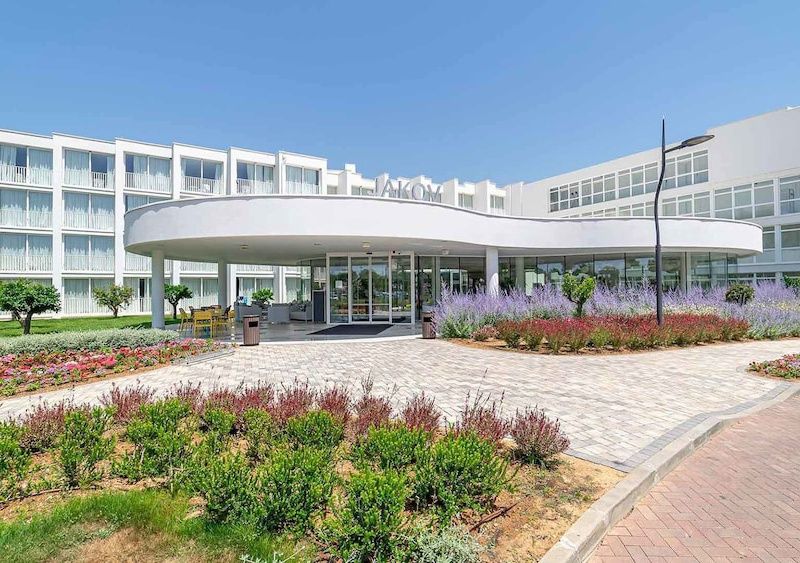 Hôtel Amadria Park Beach Hotel Jakov 4* pas cher photo 10