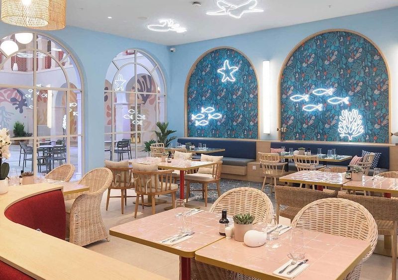 Hôtel Amadria Park Beach Hotel Jakov 4* pas cher photo 11