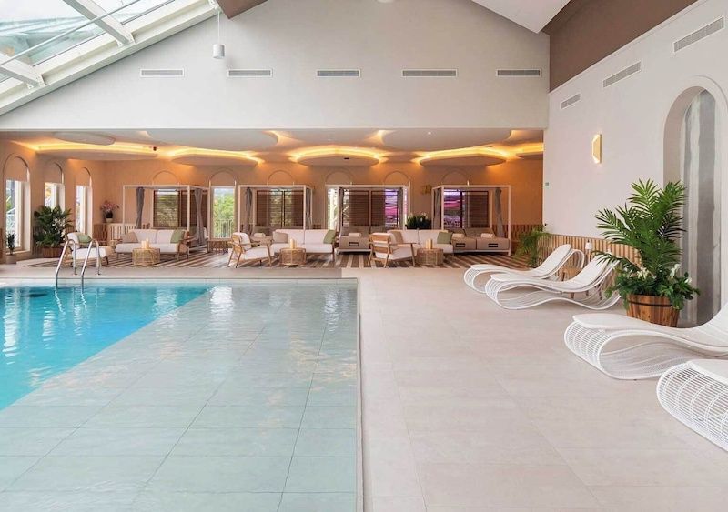 Hôtel Amadria Park Beach Hotel Jakov 4* pas cher photo 13