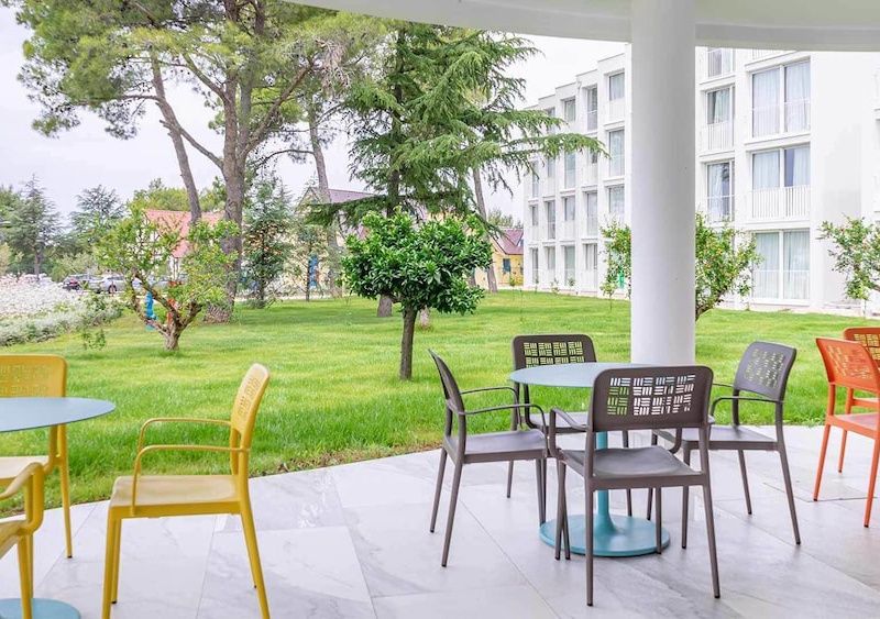Hôtel Amadria Park Beach Hotel Jakov 4* pas cher photo 16