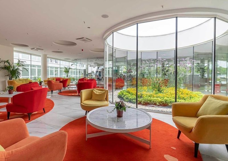 Hôtel Amadria Park Beach Hotel Jakov 4* pas cher photo 19