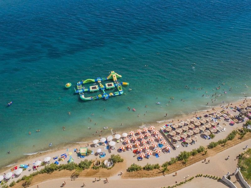 Hôtel Amadria Park Beach Hotel Jakov 4* pas cher photo 22